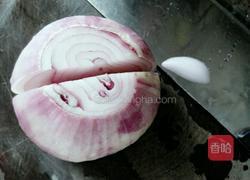 照烧鸡排的做法图解3