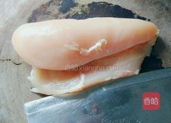 照烧鸡排的做法图解5