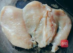 照烧鸡排的做法图解6