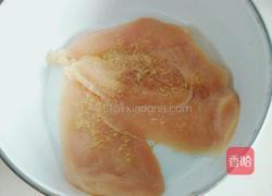 照烧鸡排的做法图解7