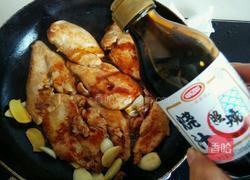 照烧鸡排的做法图解21