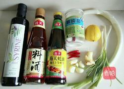 清蒸巴沙鱼的做法图解2