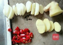 清蒸巴沙鱼的做法图解3