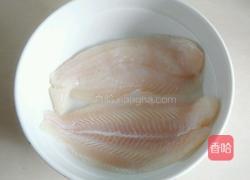 清蒸巴沙鱼的做法图解5