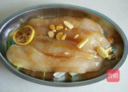 清蒸巴沙鱼的做法图解13