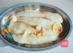 清蒸巴沙鱼的做法图解16