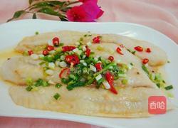 清蒸巴沙鱼的做法图解19