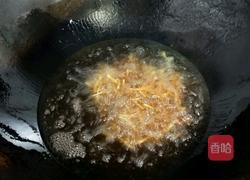 折耳根炒腊肉的做法图解4