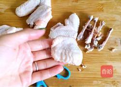 时蔬烤翅的做法图解4