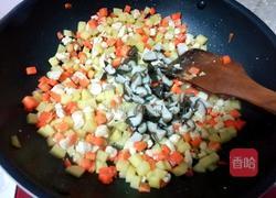 咖喱鸡饭的做法图解5