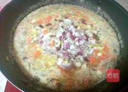 咖喱鸡饭的做法图解6