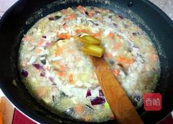 咖喱鸡饭的做法图解7