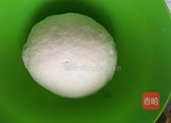 韭菜盒子的做法图解2