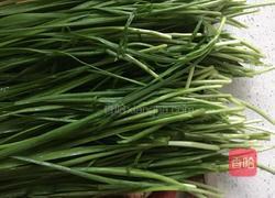 韭菜盒子的做法图解4