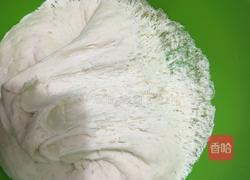 韭菜盒子的做法图解9