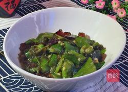 擂辣椒皮蛋的做法图解14