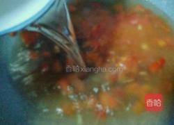 番茄龙利鱼的做法图解6