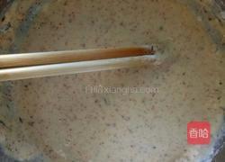 油炸芹菜叶的做法图解4