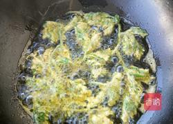 油炸芹菜叶的做法图解7