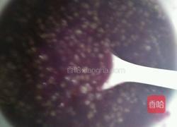 紫薯粥的做法图解3