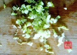 炸藕盒的做法图解2