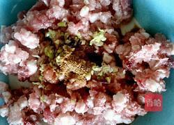 炸藕盒的做法图解4