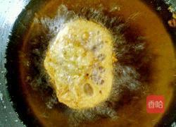 炸藕盒的做法图解13