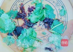 野生鲫鱼汤的做法图解5