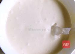 葡萄干蛋糕卷的做法图解13