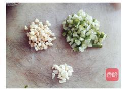 蛋包饭的做法图解2