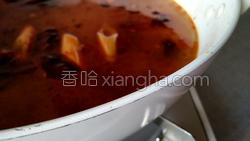 水煮牛肉的做法图解12