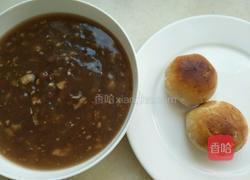 番薯粉糊糊的做法图解13