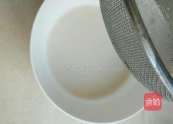 番薯粉糊糊的做法图解6