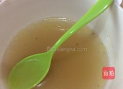 营养排骨汤/糊的做法图解6