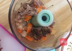 营养排骨汤/糊的做法图解7