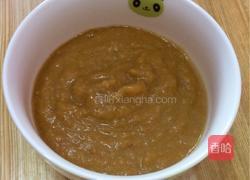 营养排骨汤/糊的做法图解8