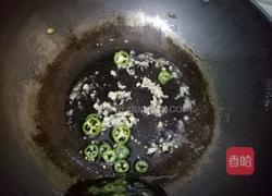 包菜蛋炒饭的做法图解4