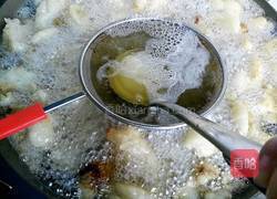 炼猪油的做法图解6