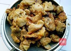 炼猪油的做法图解10