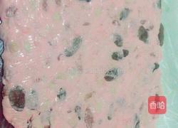 牛轧糖的做法图解5