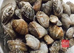 海鲜拌面的做法图解3