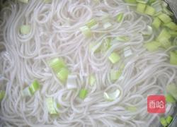 海鲜汤面的做法图解5