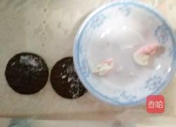 奥利奥酸奶盆栽的做法图解2