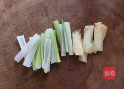 油泼斑石雕鱼的做法图解3