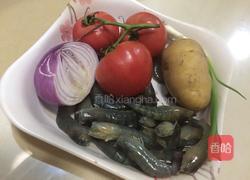 平底锅烧烤的做法图解1