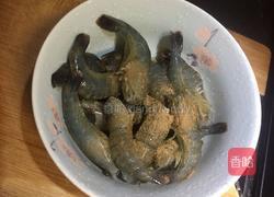 平底锅烧烤的做法图解2