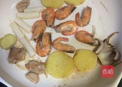 平底锅烧烤的做法图解8