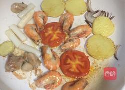 平底锅烧烤的做法图解10