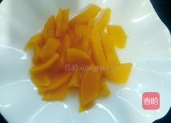 胚芽南瓜饼的做法图解3