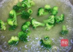 泰式咖喱蔬菜的做法图解3